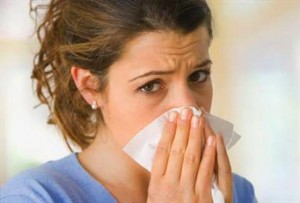 alerji burun tıkanıklığı, burun tıkanıklığı nedenleri